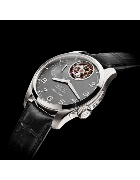 Epos 3434.183.20.34.25 OH LE Passion Limited Edition Watch - 3