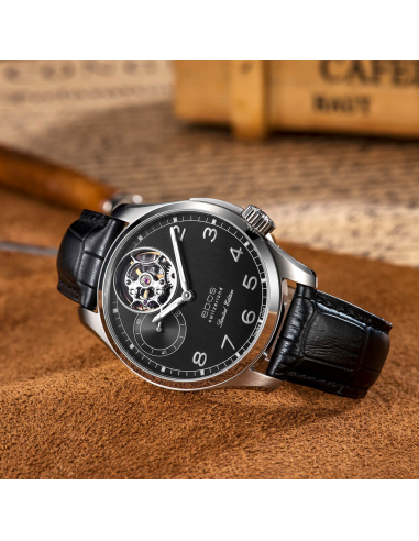 Epos 3434.183.20.34.25 OH LE Passion Limited Edition Watch - 4