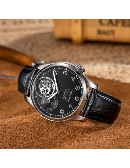 Epos 3434.183.20.34.25 OH LE Passion Limited Edition Watch - 4