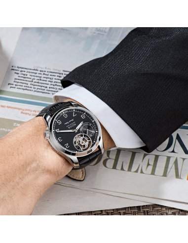 Epos 3434.183.20.34.25 OH LE Passion Limited Edition Watch - 5