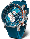 Vostok-Europe Lunokhod-2 YM86-620A636 Multifunctional Watch