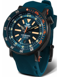 Vostok Europe Lunokhod-2 Automatique NH35A-620C633 Montre - 1