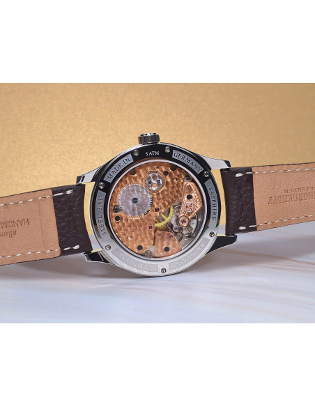 Годинник Alexander Shorokhoff Neva Avantgarde Collection AS.NEV01-4 - 2
