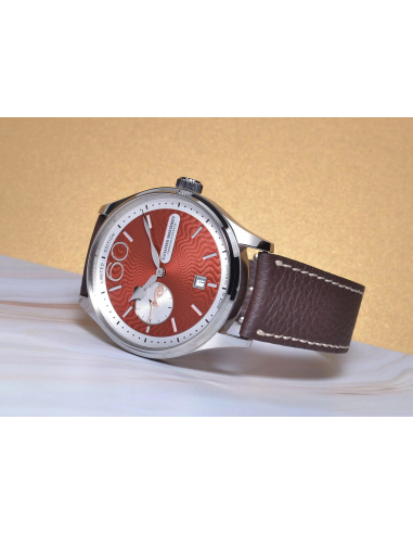 Годинник Alexander Shorokhoff Neva Avantgarde Collection AS.NEV01-4 - 3