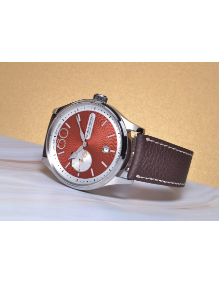 Годинник Alexander Shorokhoff Neva Avantgarde Collection AS.NEV01-4 - 3