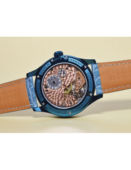 Alexander ShorokhoffネヴァAvantgardeコレクション AS.NEV02-3 ウォッチ - 2