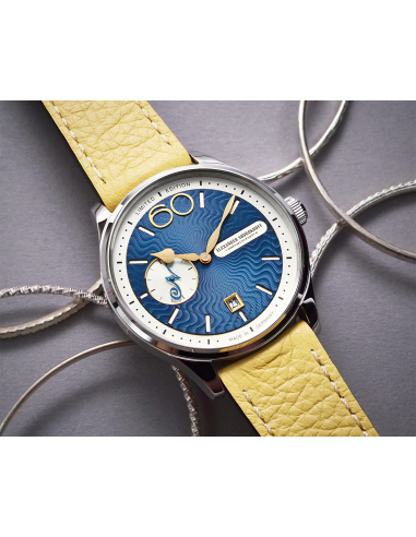 Alexander Shorokhoff Neva Avantgarde Collection AS.NEV01-3 Uhr - 2