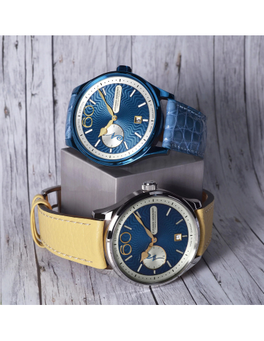 Alexander Shorokhoff Neva Avantgarde Collection AS.NEV01-3 Uhr - 4