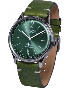 Poljot International Samara 2609.1221115 Edycja limitowana Zegarek - 1