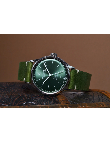 Poljot International Samara 2609.1221115 Edycja limitowana Zegarek - 2