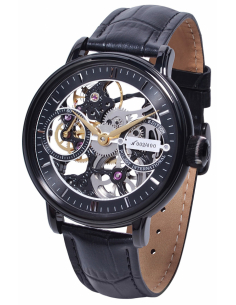 Годинник Poljot International Nicolai II Skeleton 9211.1940216 - 1