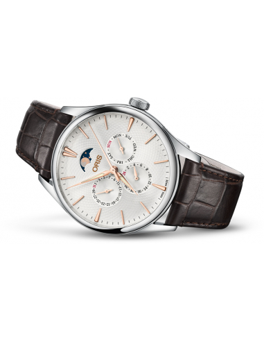 Oris Artelier Complication Watch 01 781 7729 4031-07 5 21 65FC