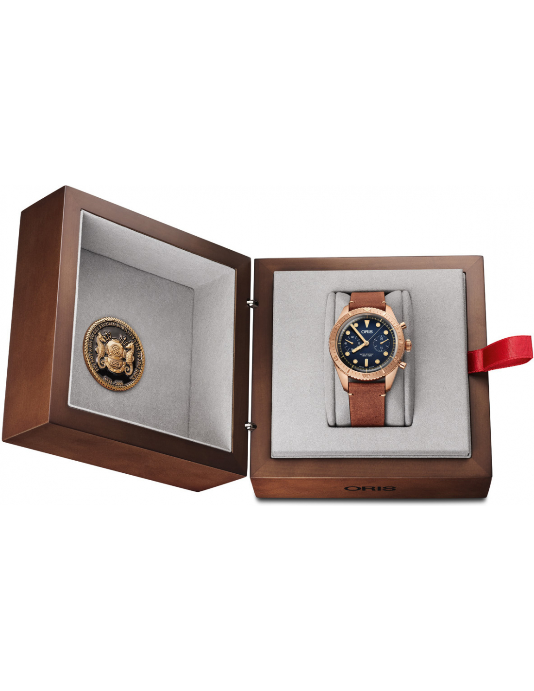 oris-carl-brashear-chronograph 