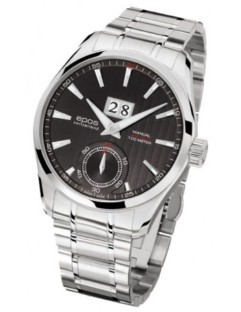  Epos Passion 3404-6 Klocka - 1