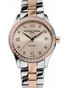 montre automatique femme