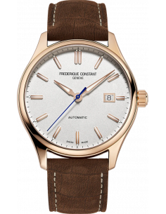 Frederique Constant Classics Index Automatic Uhr FC-303MC5B6