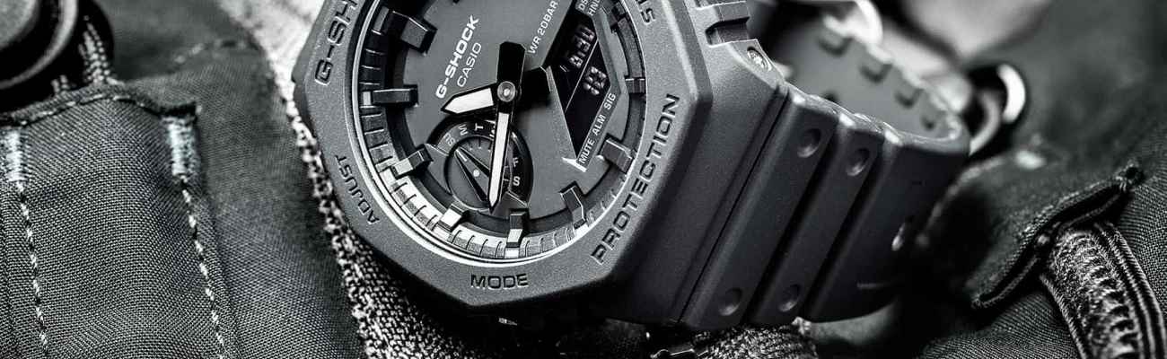 Revirimentul Ana-Digi: De ce ecranele hibride Casio domină moda streetwear din 2026