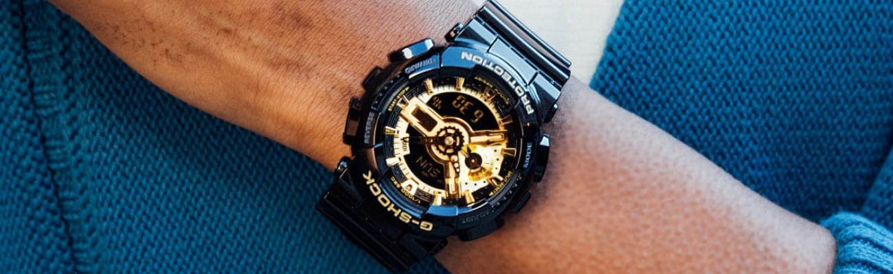 The Downsizing Trend: Exploring Casio's 2026 Compact G-SHOCK Collections