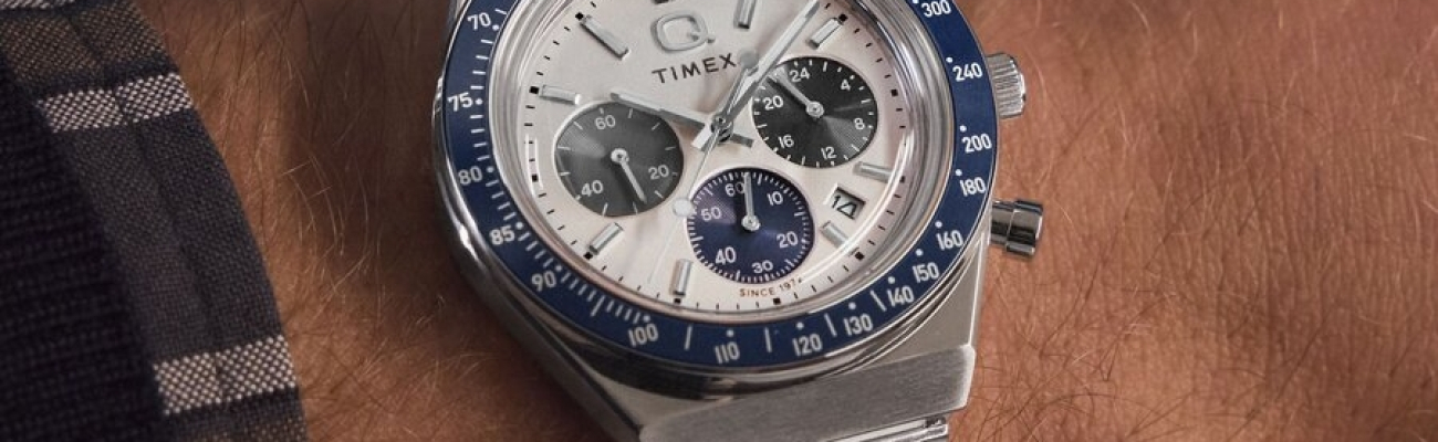 The Ultimate Guide to Integrated Bracelet Sports Watches