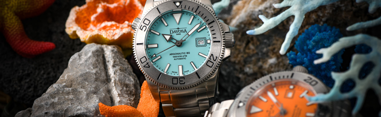  How to Prepare Your Watch for Summer Adventures | Expert Guide