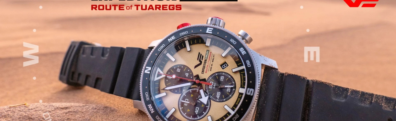 Tritium Illumination Explained: Why GTLS is the Ultimate Watch Lume